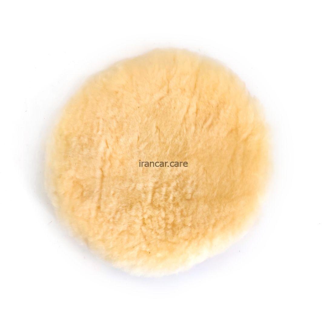 پد پولیش پوست بره اکستریم سایز 150 میلی متری Extreme