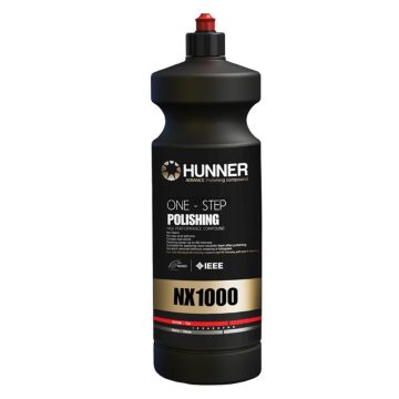 پولیش تک مرحله ای هانر Hunner مدل NX1000