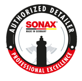 Logo Sonax Detailer