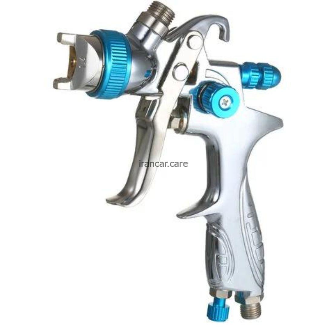 پیستوله رنگ حرفه ای سایتا Saita مدل H-887