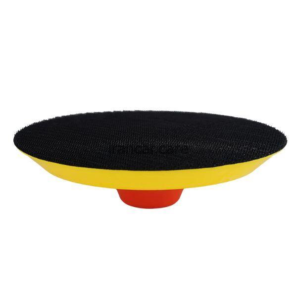 تصویر محصول صفحه نگهدارنده پد دستگاه پولیش روتاری سایز 15 مدل 151881 شماره 2