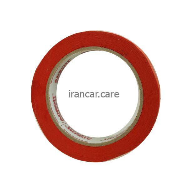 نوار چسب مخصوص پولیش خودرو مدل Carworx Professional