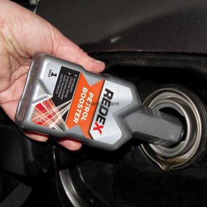 تقویت کننده بنزین ردکس Redex مدل Petrol Booster