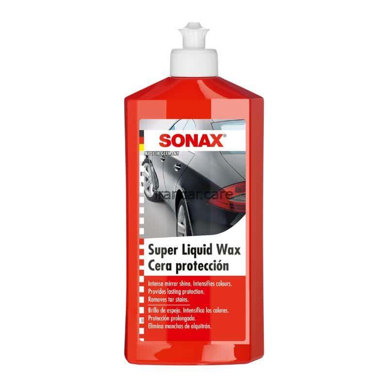 واکس سوپر مایع سوناکس مدل Sonax 301200