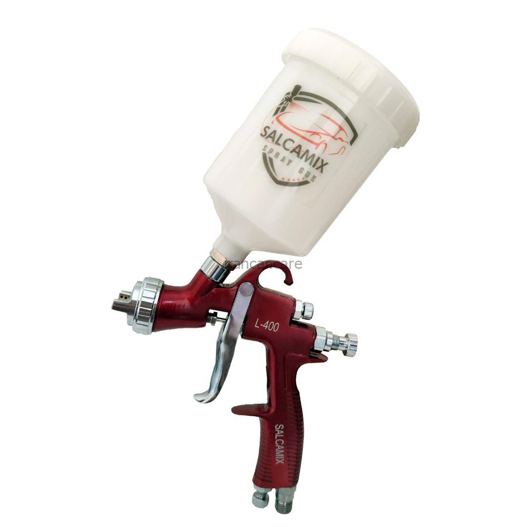 پیستوله رنگ نقاشی خودرو آوریتا Auarita L-400