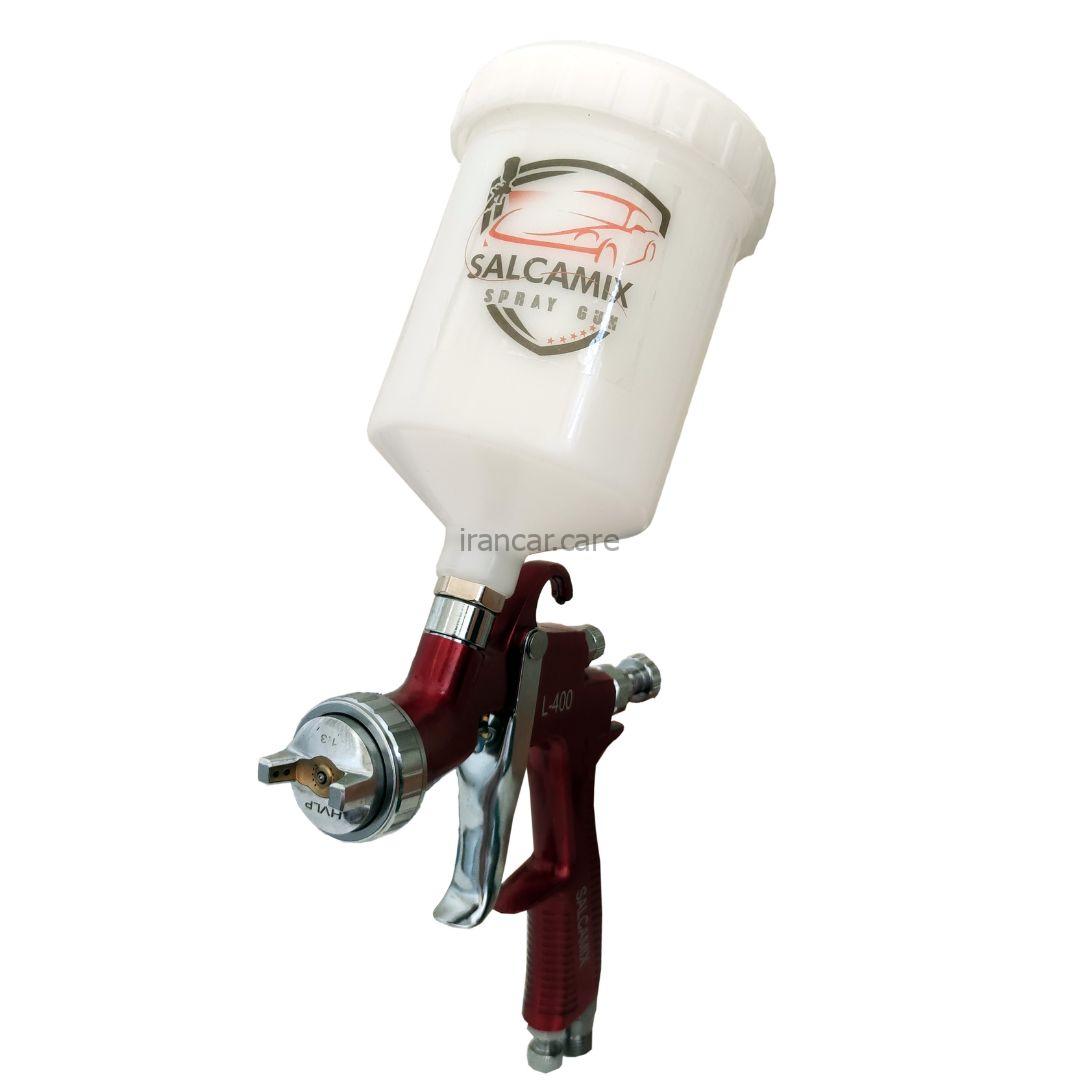پیستوله رنگ نقاشی خودرو آوریتا Auarita L-400
