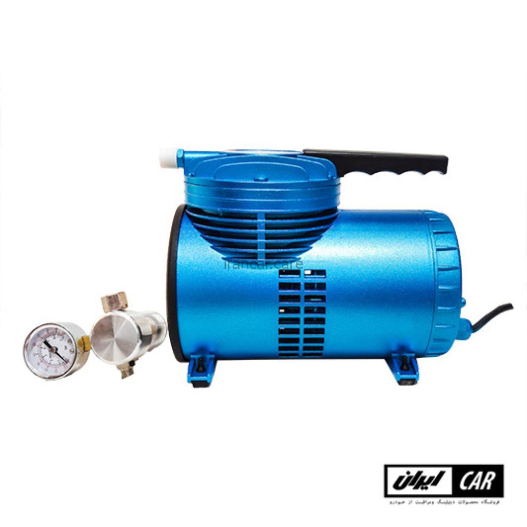 کمپرسور باد مینی مخصوص ایربراش زاناکو Zanaco کد 152116