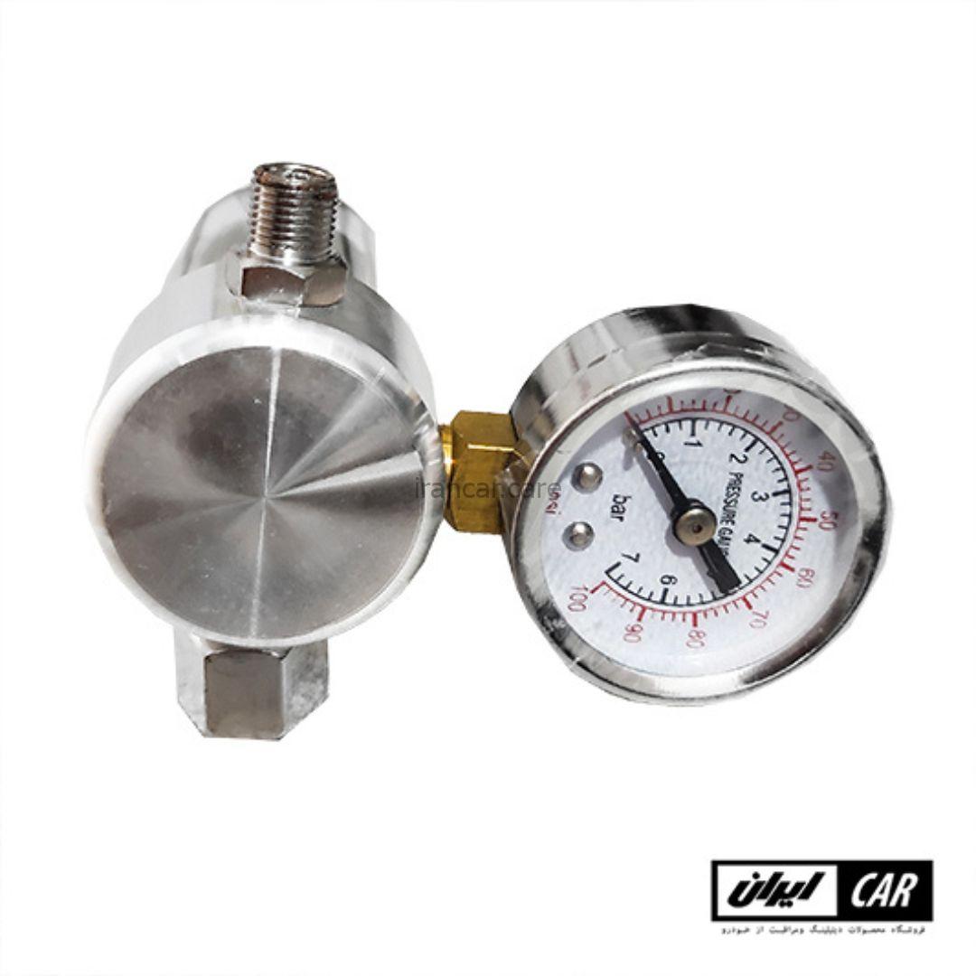 کمپرسور باد مینی مخصوص ایربراش زاناکو Zanaco کد 152116