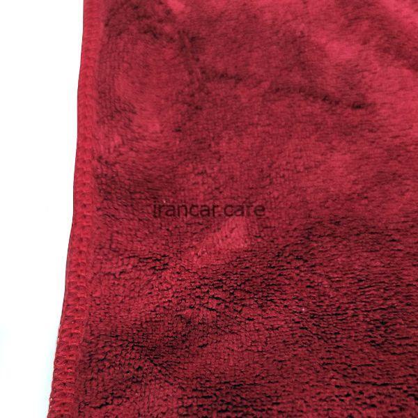 تصویر محصول مجموعه 10 عددی حوله های میکروفایبر 4040 (1)