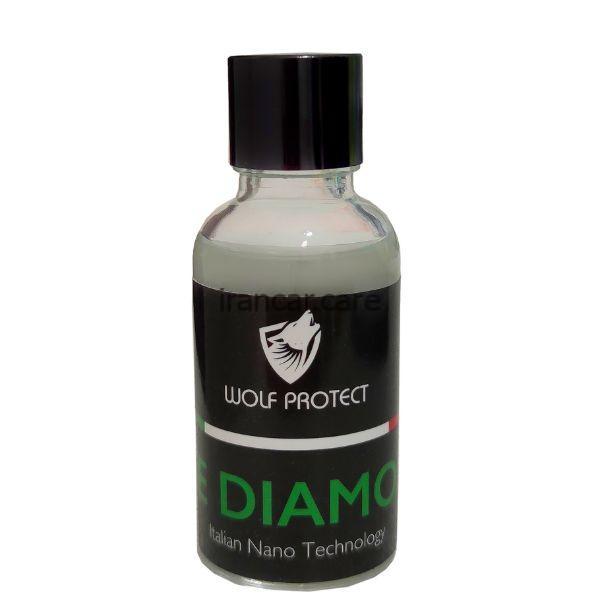 تصویر محصول نانو سرامیک ولف پروتک مدل دیاموند Diamond کد 152011