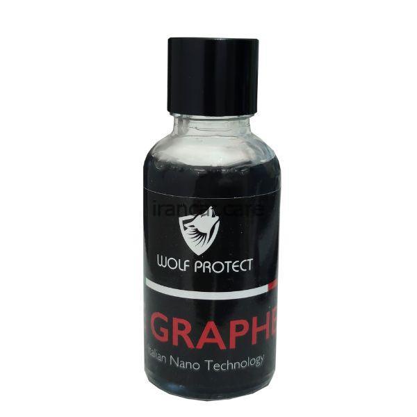 تصویر محصول نانو سرامیک ولف پروتک مدل گرافین Graphene کد 152027