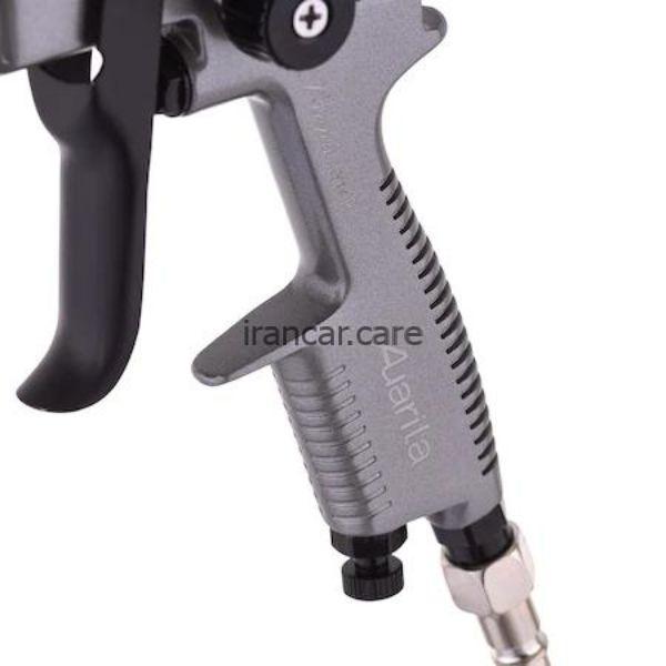 تصویر محصول پیستوله رنگ حرفه ای آئوریتا مدل LION 1 L.V.M.P طرح جدید (3)