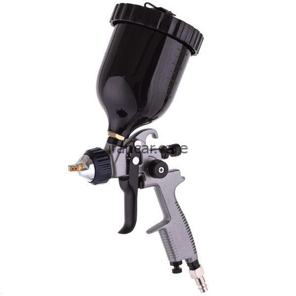 پیستوله رنگ حرفه ای آئوریتا مدل LION 1 L.V.M.P طرح جدید