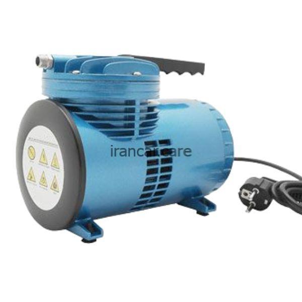 تصویر محصول کمپرسور باد مینی مخصوص ایربراش زاناکو Zanaco کد 152116 ایرانکار (1)