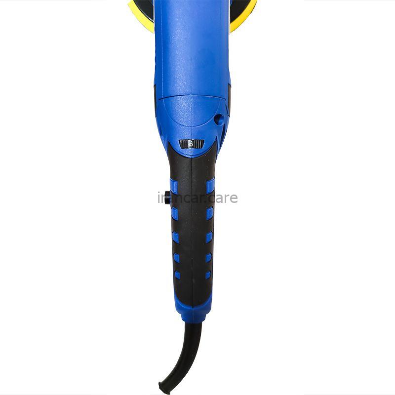 دستگاه پولیش روتاری 150 میلی متری وی تولز Vtools مدل 152122 (3)