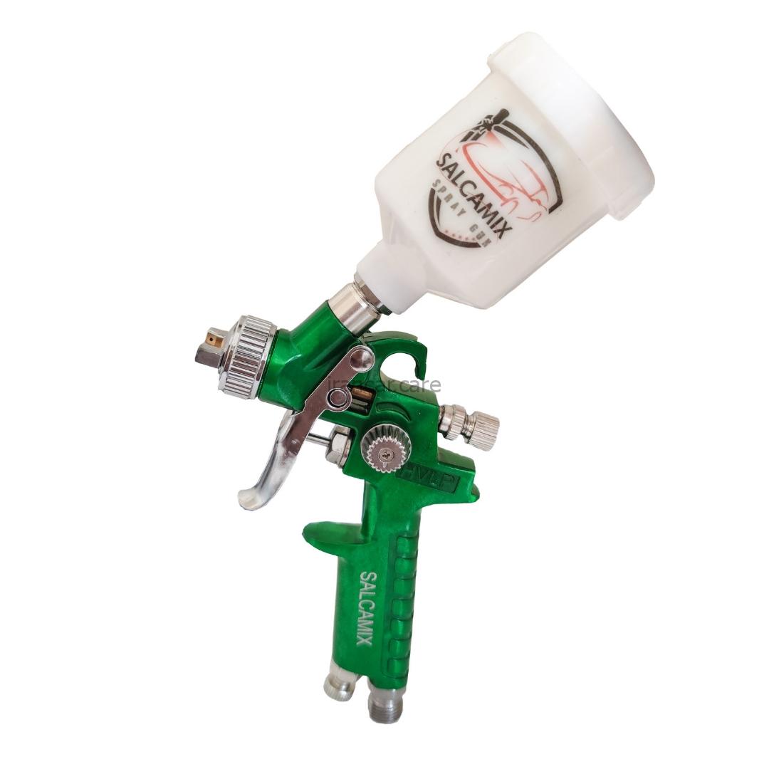 پیستوله سایه پاش رنگ سالکامیکس Salcamix مدل H2000B