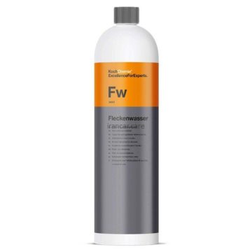 مایع چربی زدا کوکمی Koch-Chemie مدل Fleckenwasser