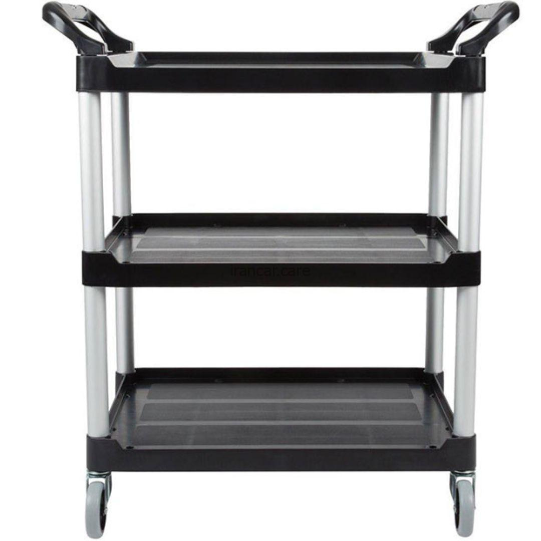 ترولی دیتیلینگ ۳ طبقه مدل AB-694