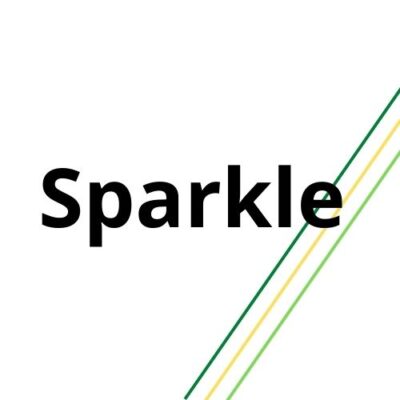 شرکت اسپارکل Sparkle