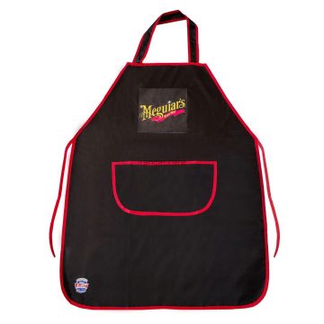 پيشبند پوليش کاری مگوایرز Meguiar's مدل Detailing Apron