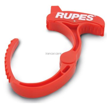 گيره و بست سيم دستگاه پولیش روپس مدل RUPES Cable Clamp
