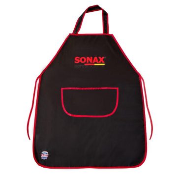 پيشبند پوليش کاری سوناکس Sonax مدل Detailing Apron