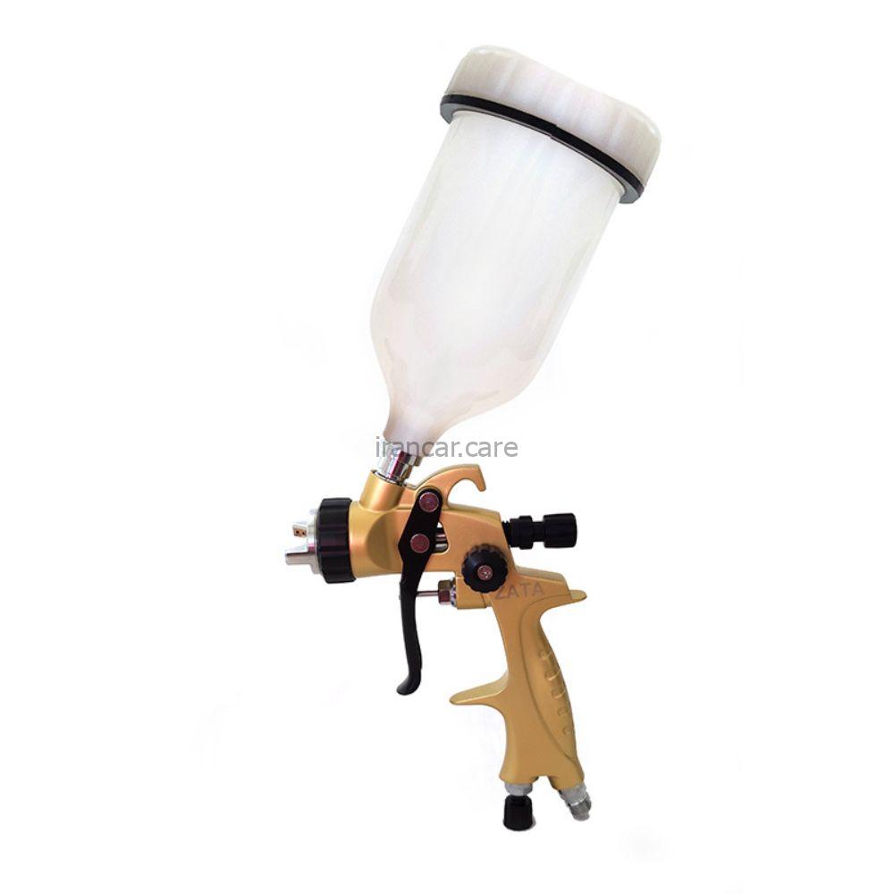 پیستوله نقاشی خودرو 3 تنظیم زاتا ZATA کد 153836