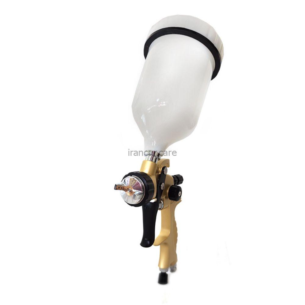 پیستوله نقاشی خودرو 3 تنظیم زاتا ZATA کد 153836