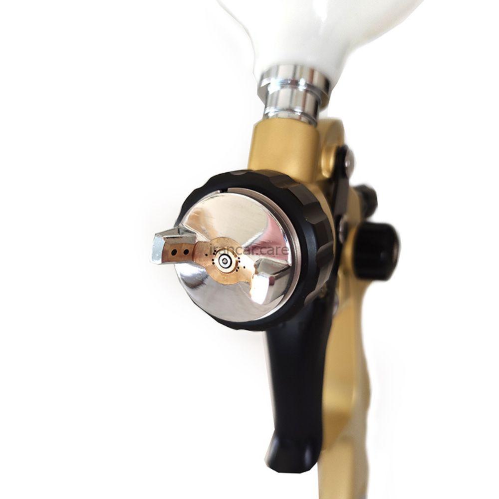 پیستوله نقاشی خودرو 3 تنظیم زاتا ZATA کد 153836