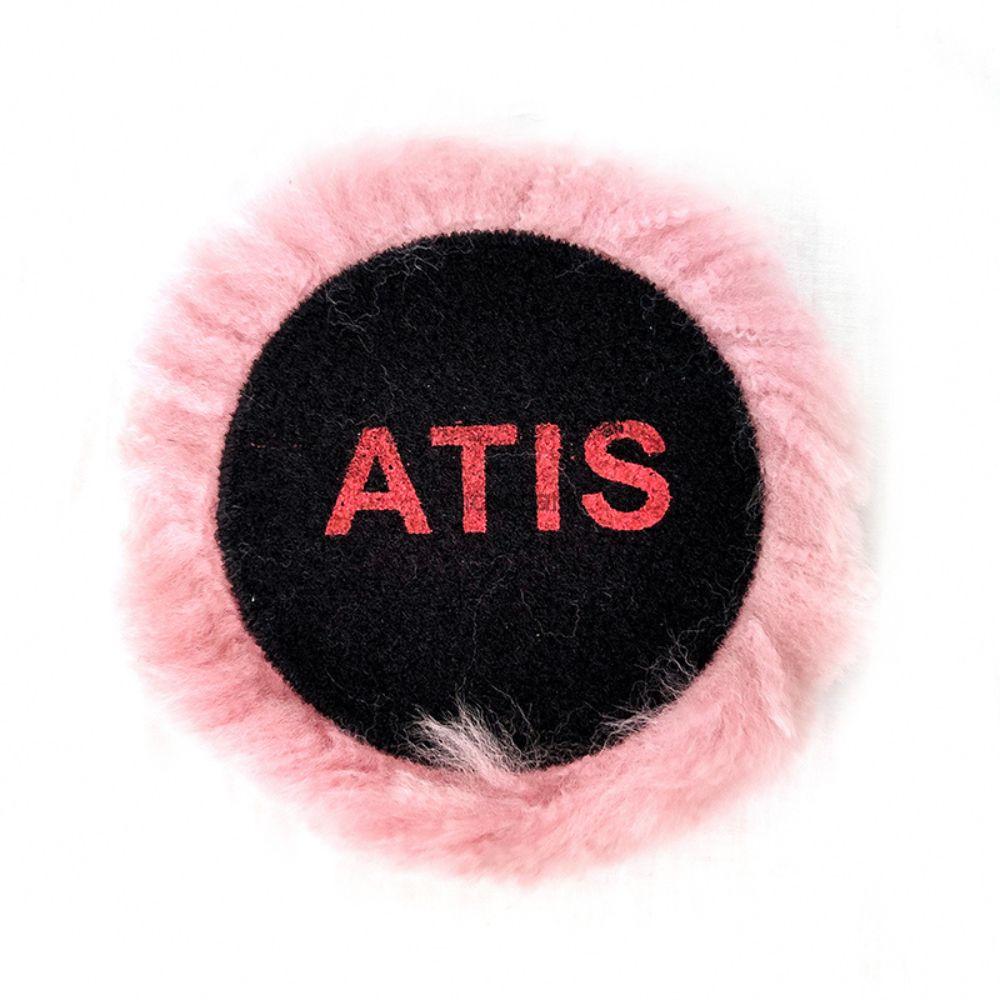 پد پشمی هیبریدی آتیس Atis سایز 125 میلی متری کد 153850