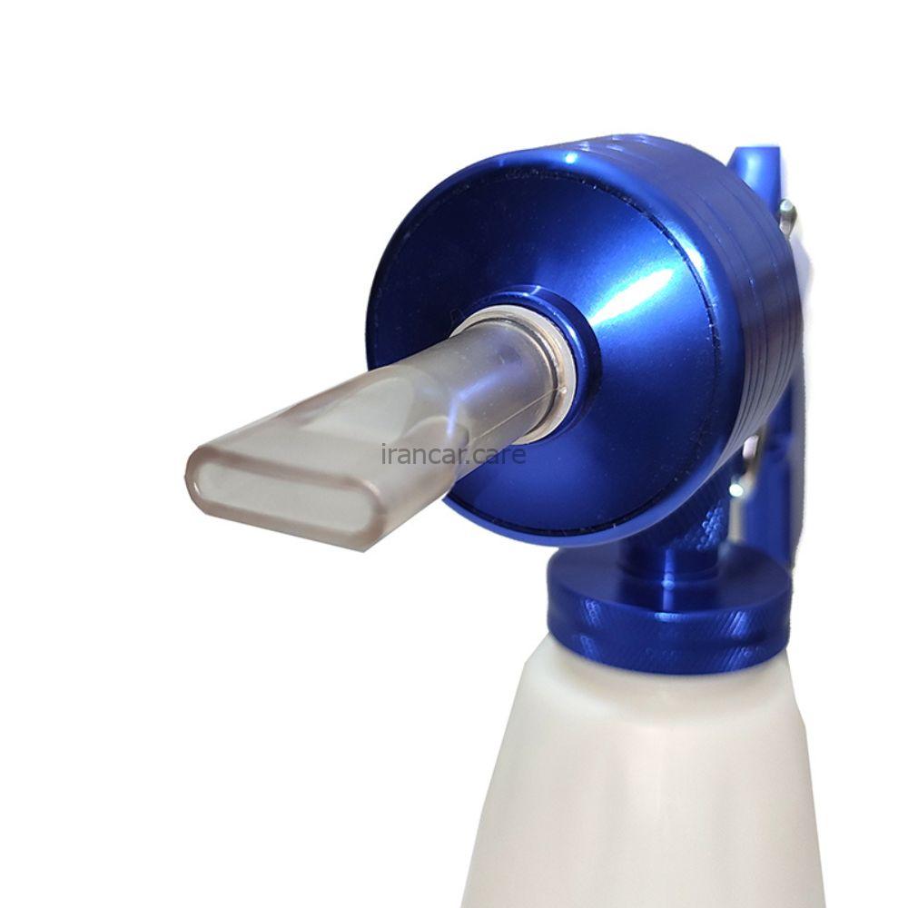 گان کف پاش بادی کارواش مدل Fuou Foam Gun