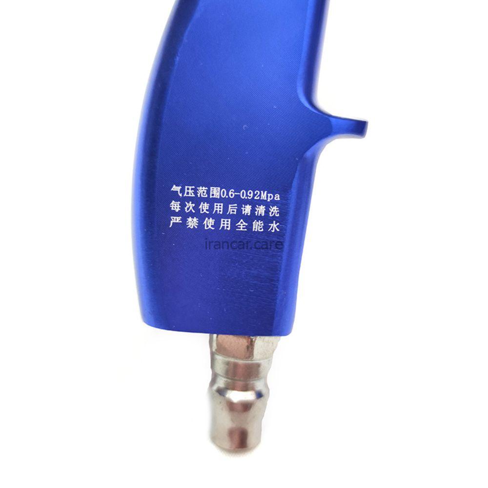 گان کف پاش بادی کارواش مدل Fuou Foam Gun