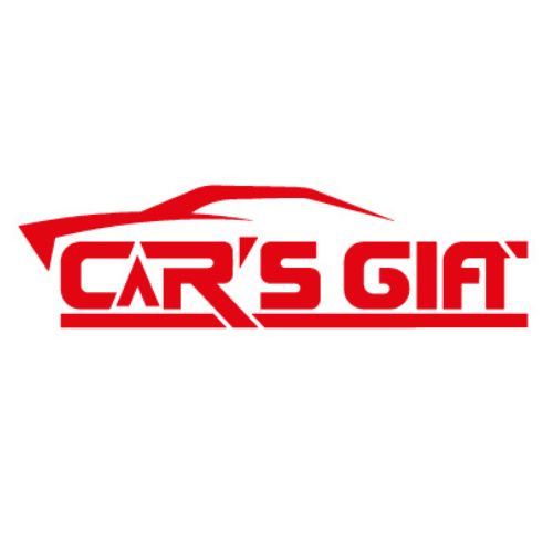 Logo Carsgift