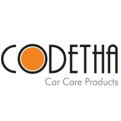 Logo Codetha