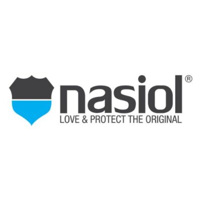 Logo Nasiol