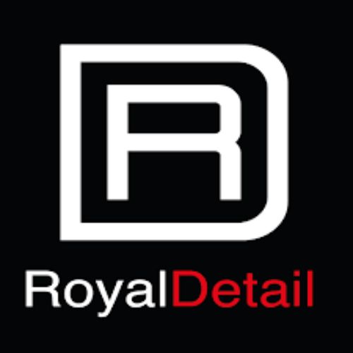 Logo Royal Detail