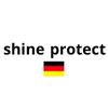 Logo Shine Protect
