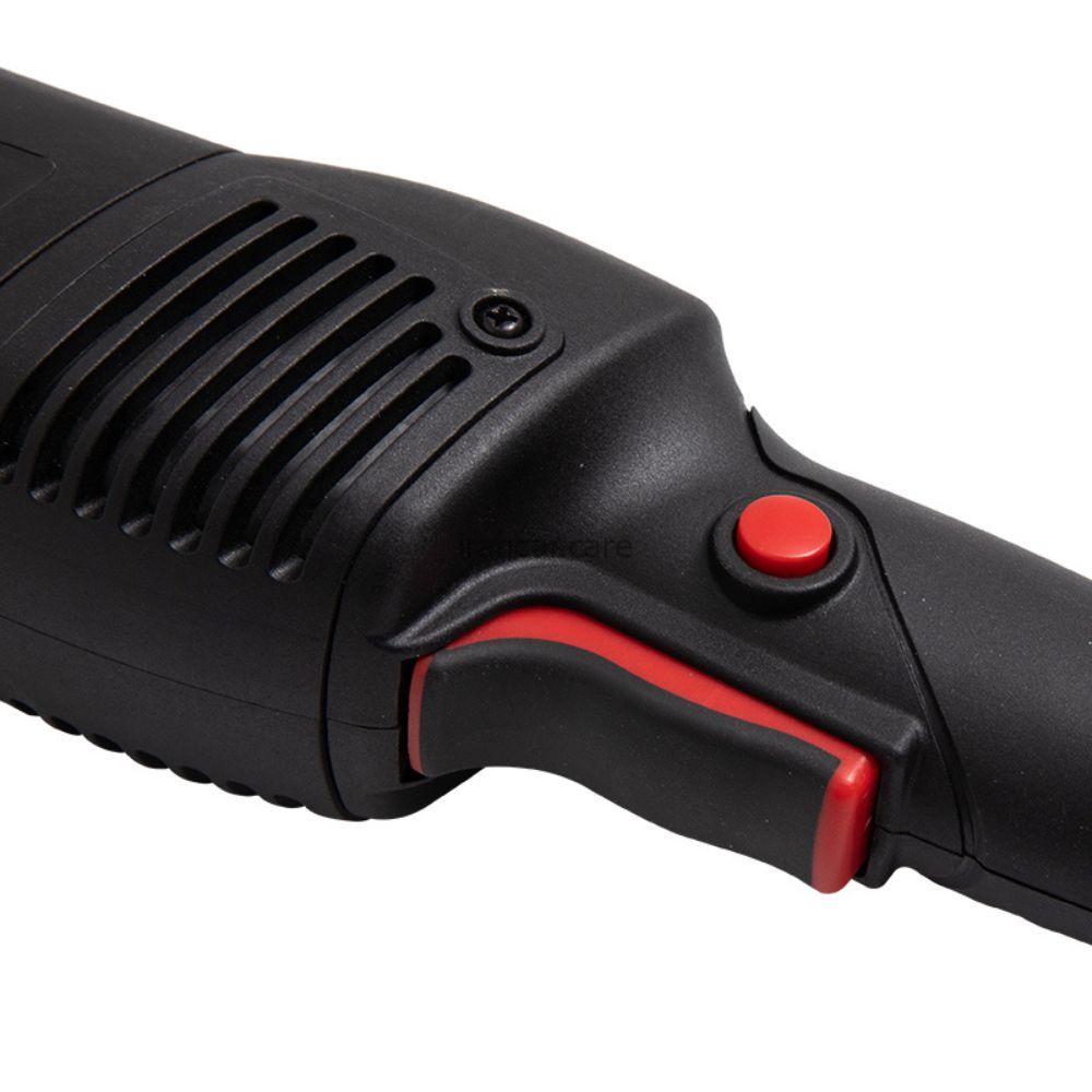 دستگاه پولیش روتاری کارگیف مدل Rotary Polisher