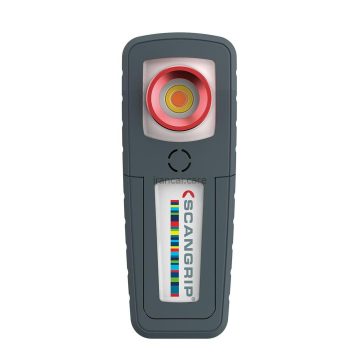 چراغ دیتیلینگ اسکن گریپ Scangrip مدل مینی مچ MINIMATCH