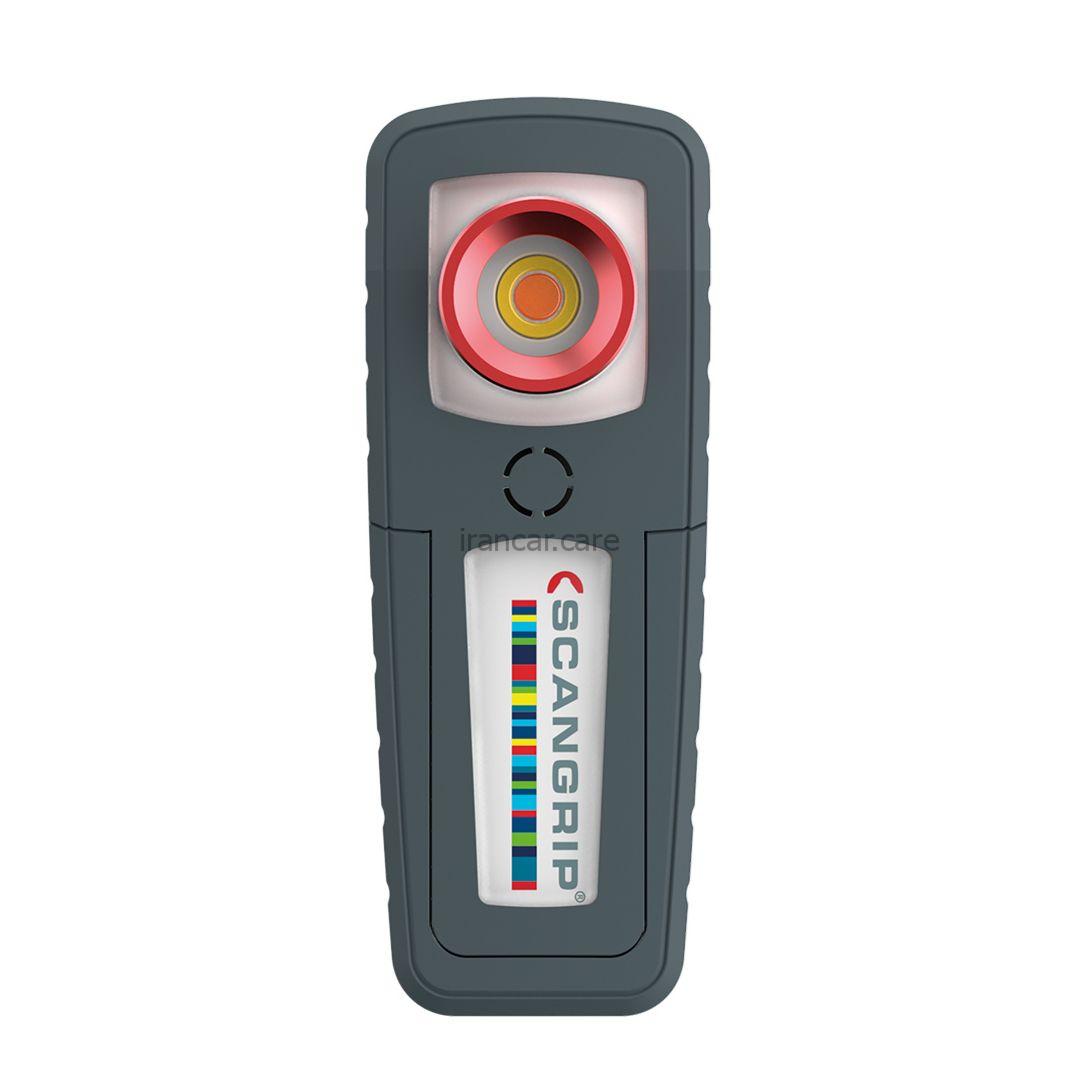 چراغ دیتیلینگ اسکن گریپ Scangrip مدل مینی مچ MINIMATCH