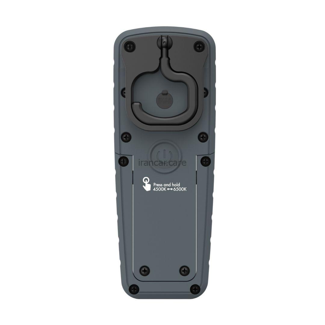 چراغ دیتیلینگ اسکن گریپ Scangrip مدل مینی مچ MINIMATCH