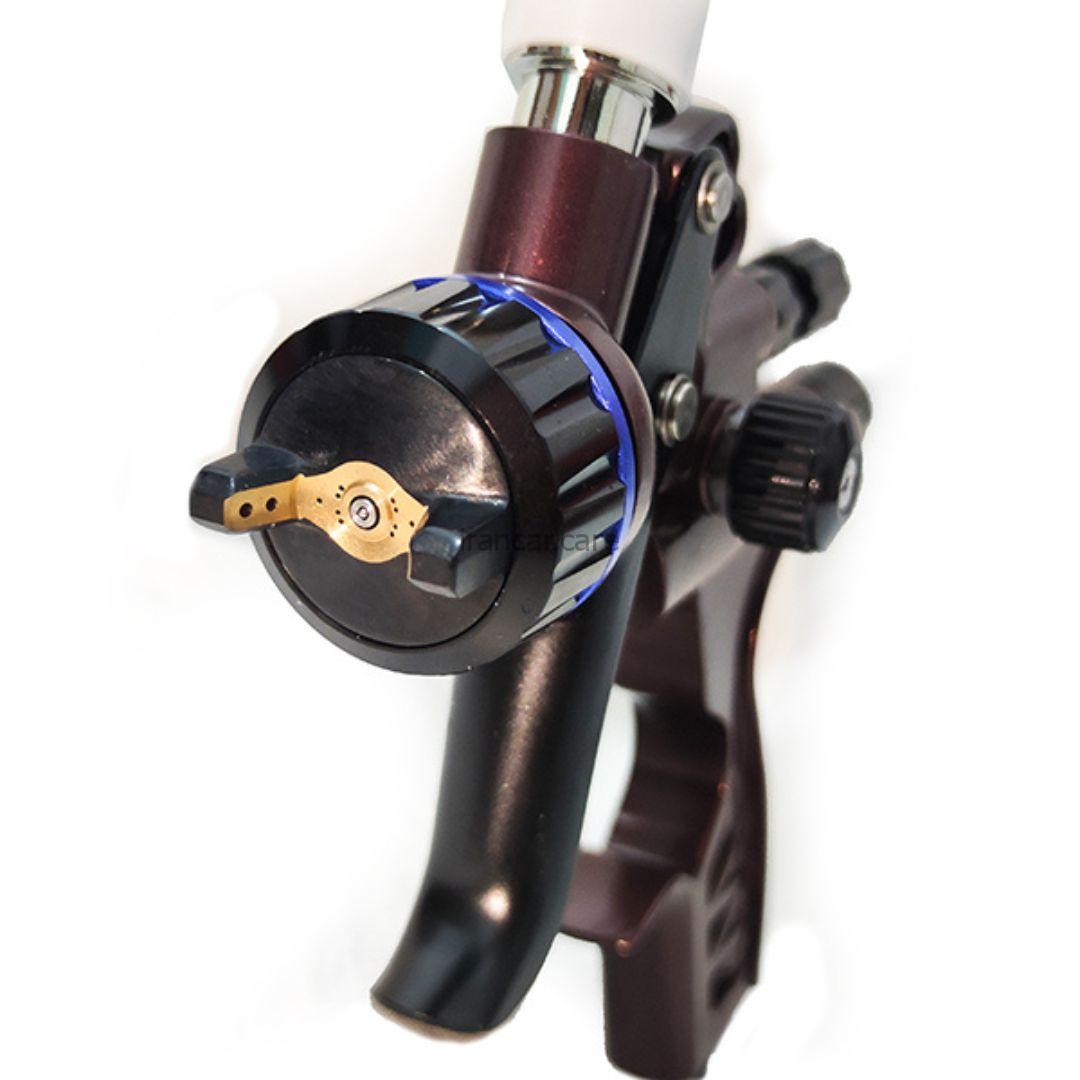 پیستوله حرفه ای 3 تنظیم سالکامیکس Salcamix مدل B6800