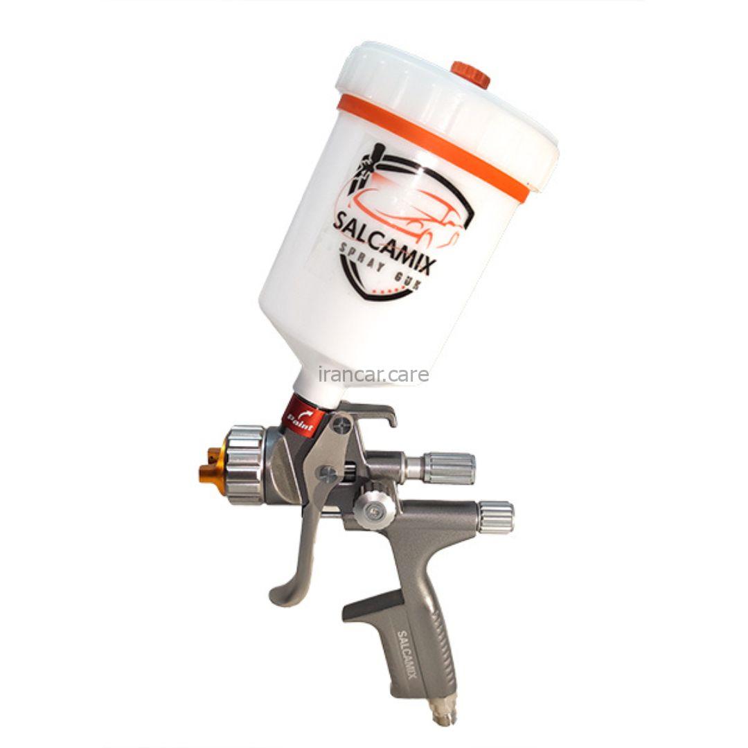 پیستوله حرفه ای 3 تنظیم سالکامیکس Salcamix مدل G5500
