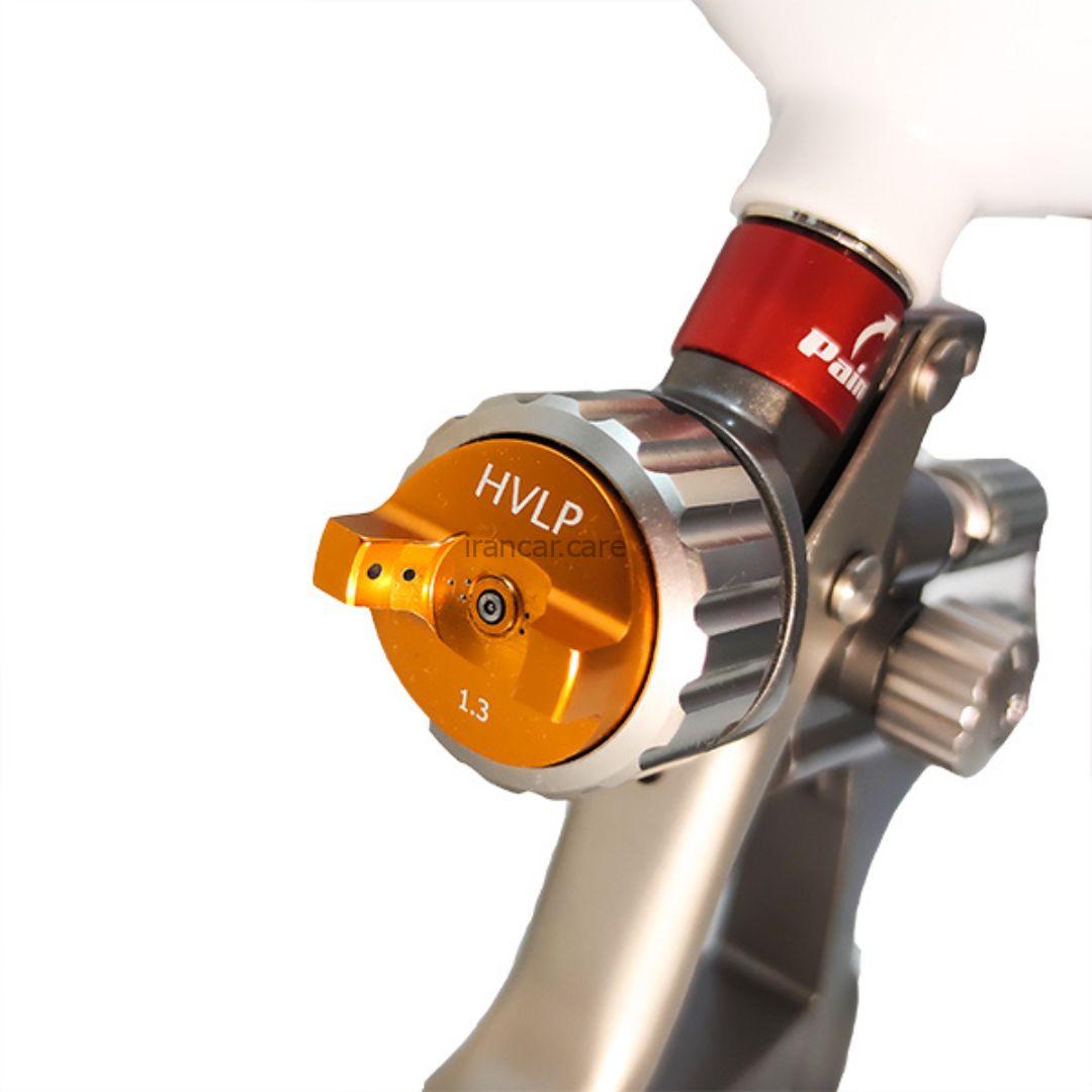 پیستوله حرفه ای 3 تنظیم سالکامیکس Salcamix مدل G5500