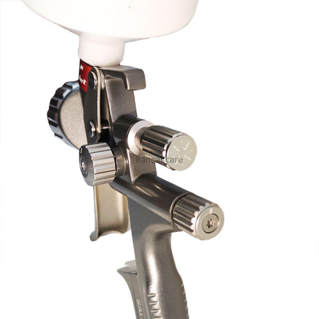 پیستوله حرفه ای 3 تنظیم سالکامیکس Salcamix مدل G5500