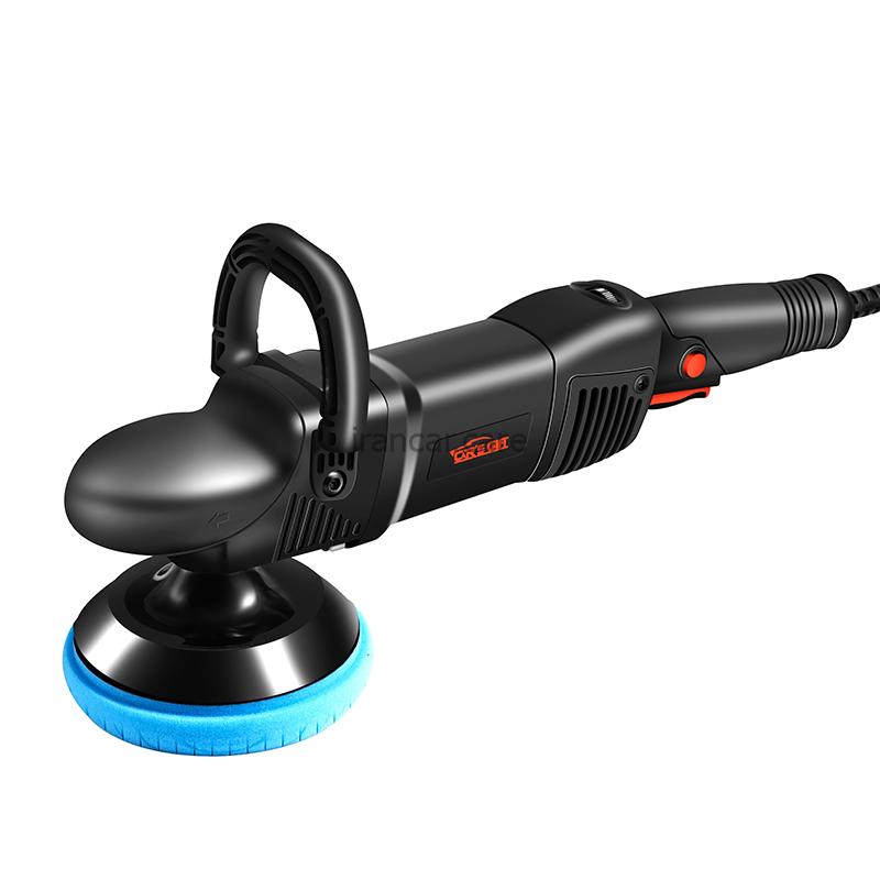 دستگاه پولیش روتاری کارگیف مدل Rotary Polisher