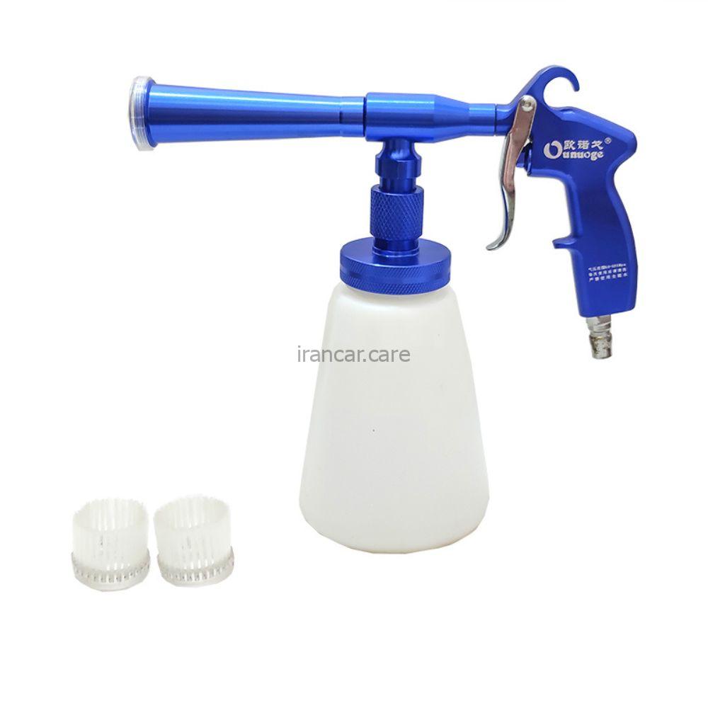 لنس صفرشویی تورنادوگان مدل Fuou Tornado Gun