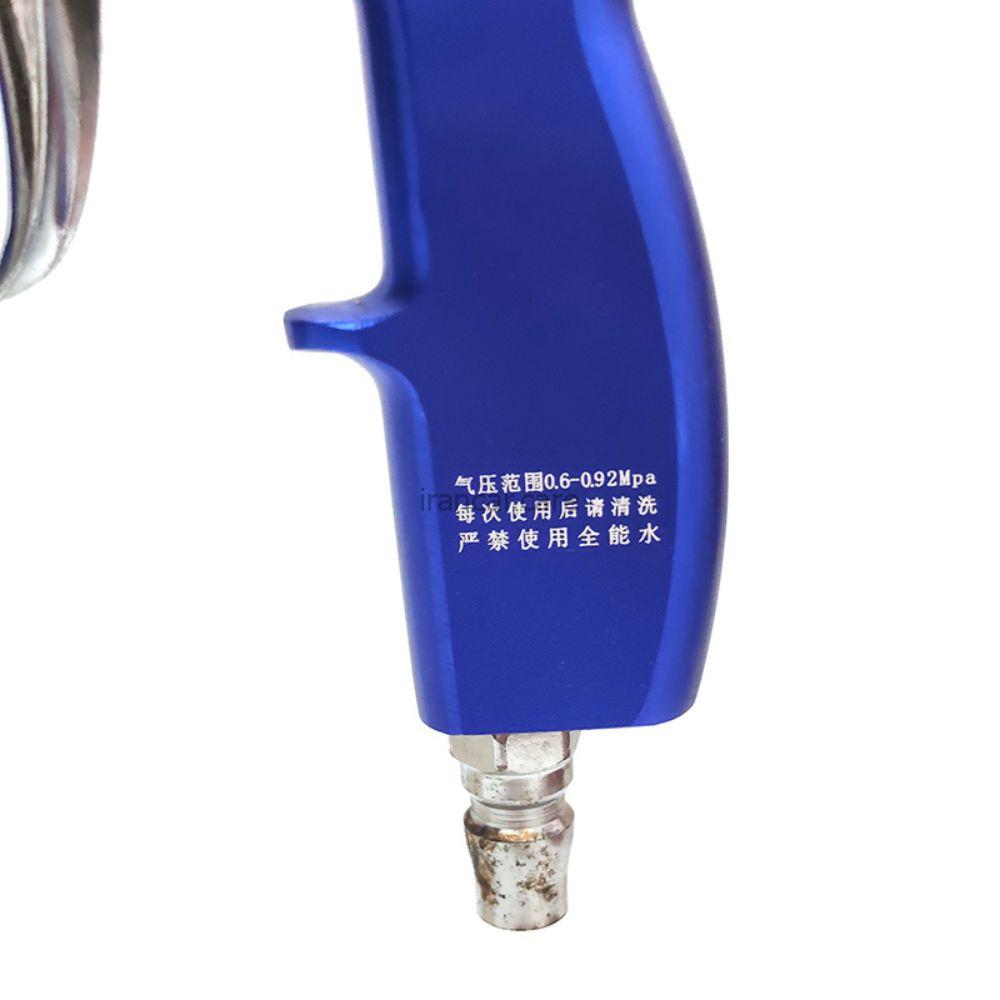 لنس صفرشویی تورنادوگان مدل Fuou Tornado Gun