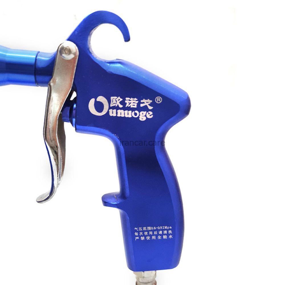 لنس صفرشویی تورنادوگان مدل Fuou Tornado Gun