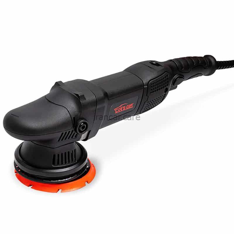 دستگاه پولیش اوربیتال کارز گیفت مدل 15mm Pro Dual Action Polisher